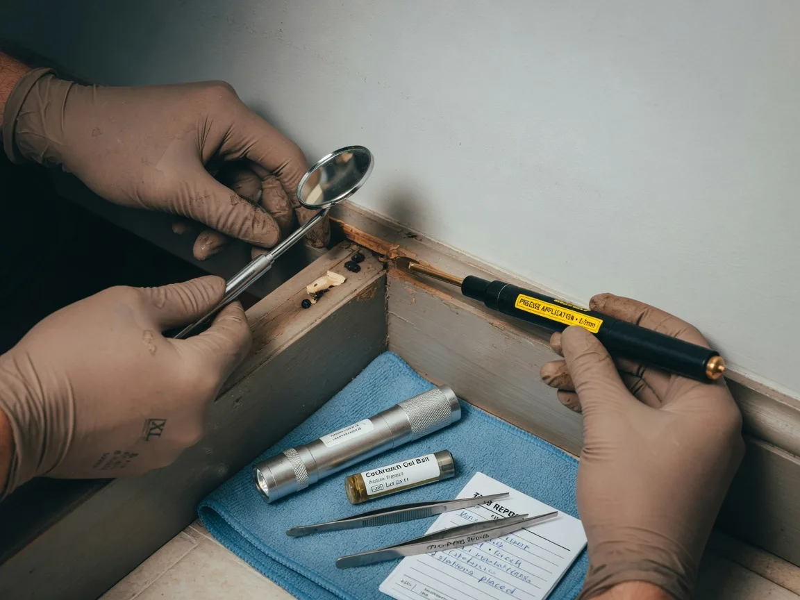 Why choose Emergency Pest Control in Emerson, NJ
